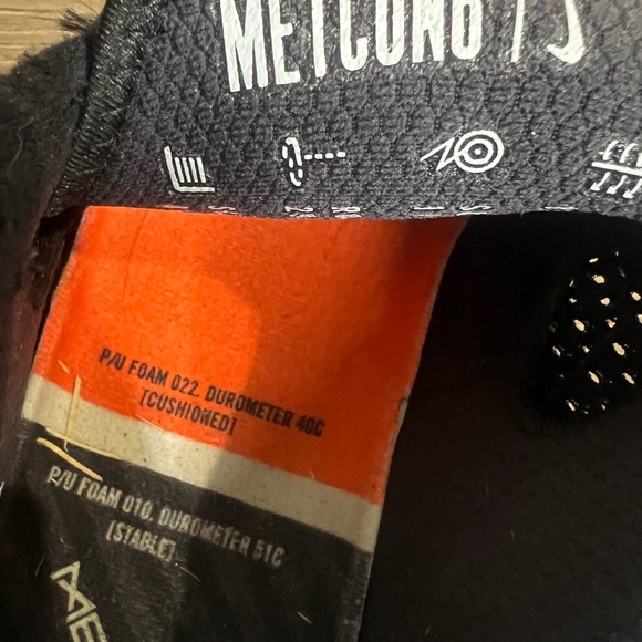 Men's Nike Metcon 6 size 14 - Picture 3 of 11